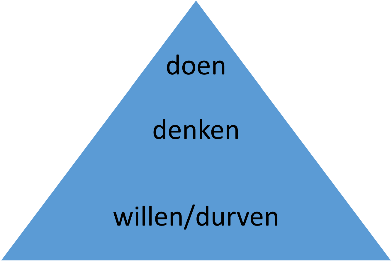 Het verschil tussen (S)VIB en Beeldcoaching LeerKRACHTcoach Het verschil tussen (S)VIB en Beeldcoaching LeerKRACHTcoach