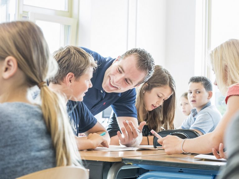 leraar_basisonderwijs_2 - LeerKRACHTcoach